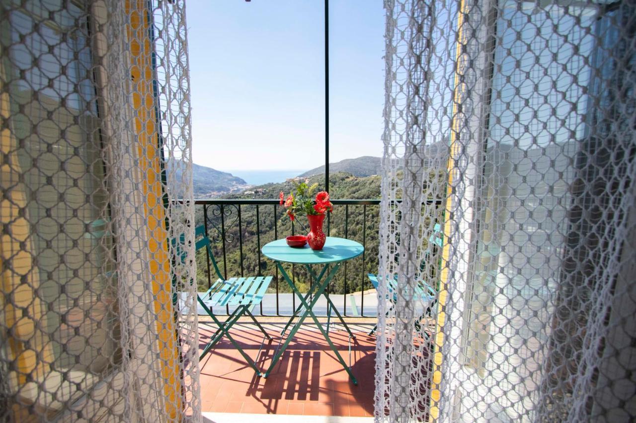 Apartment Le Di Petra Vignana