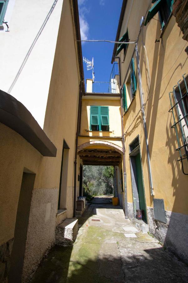 Apartment Le Di Petra