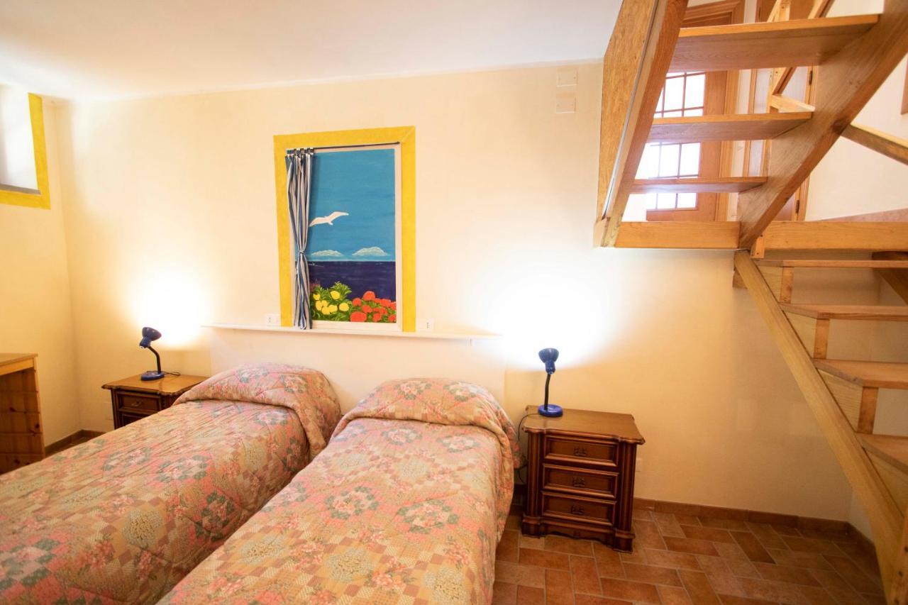 Apartment Le Di Petra Vignana