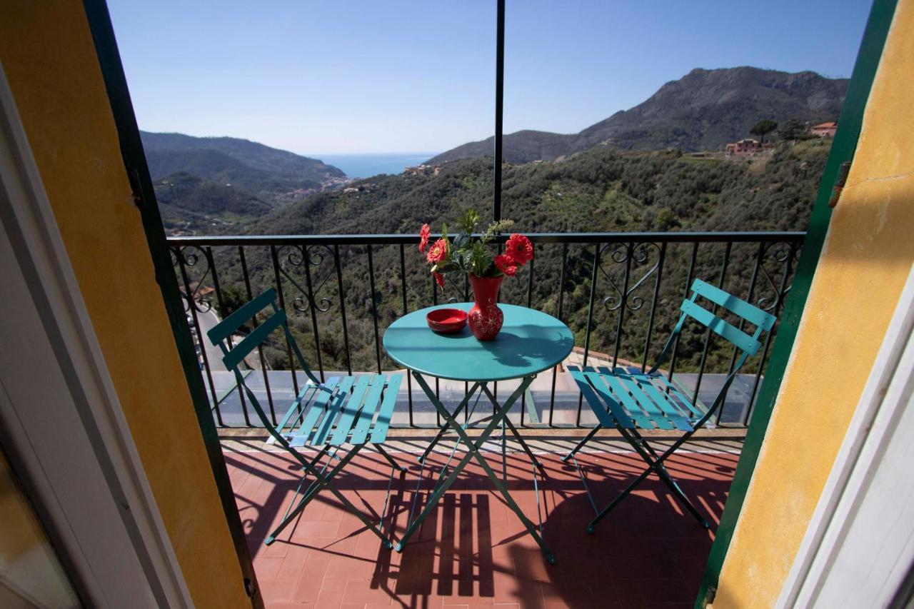 Le Di Petra Apartment *