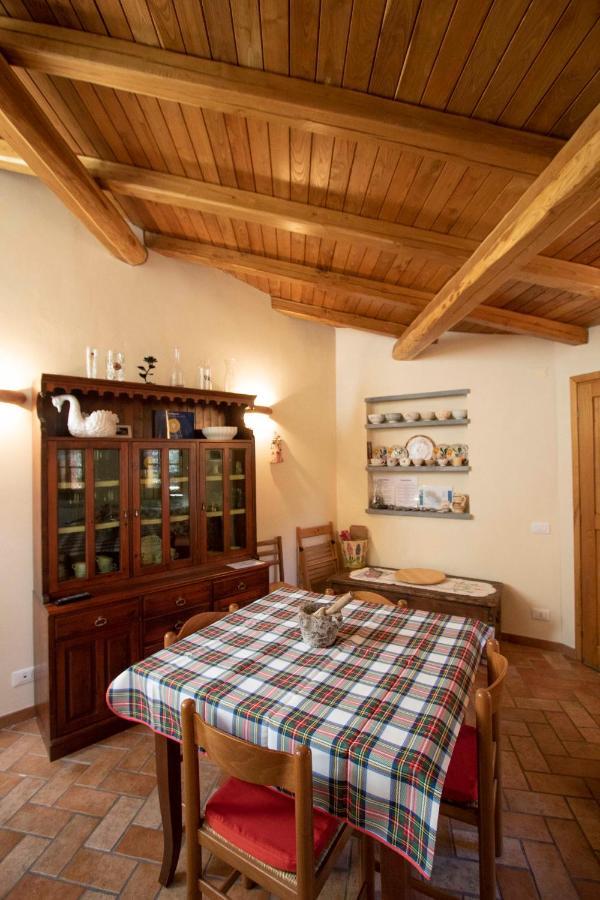 Apartment Le Di Petra *