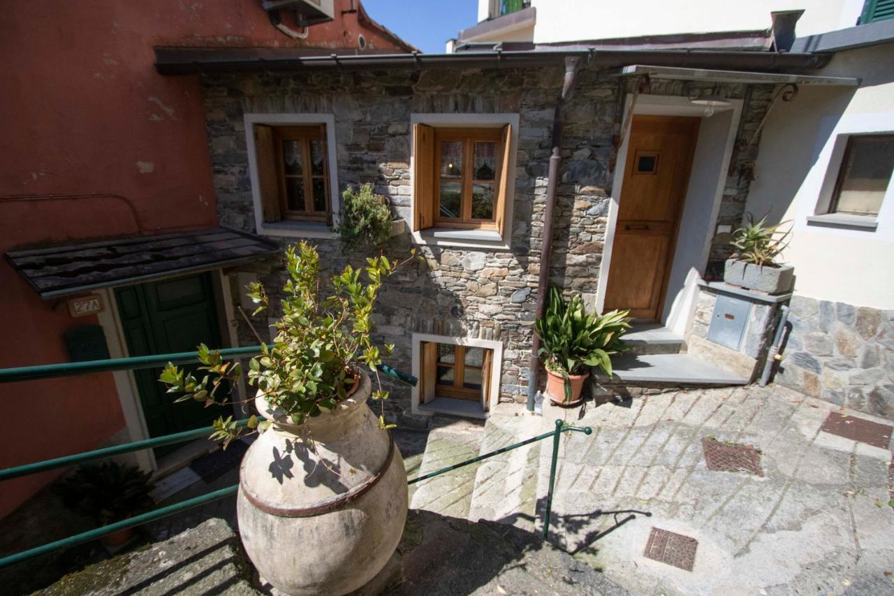 Apartment Le Di Petra