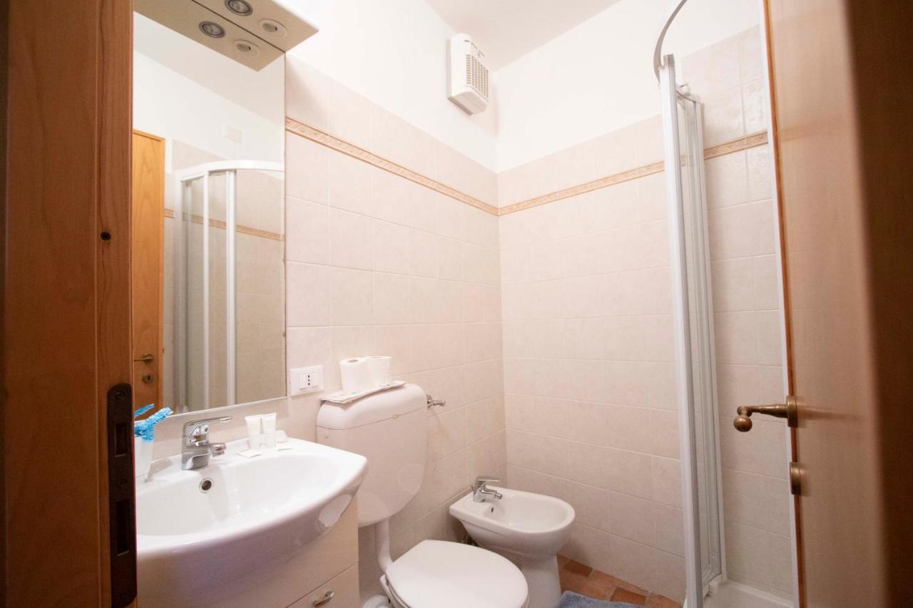 Apartment Le Di Petra Vignana