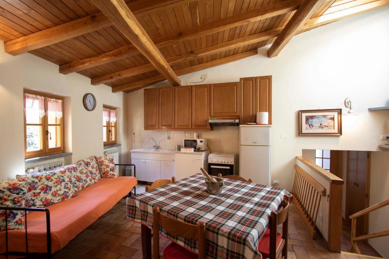 Le Di Petra Apartment
