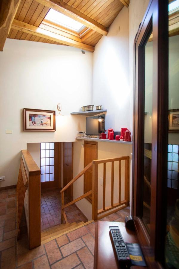 Le Di Petra Apartment *