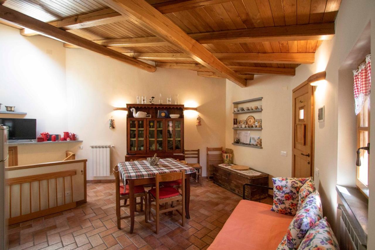 Apartment Le Di Petra Vignana