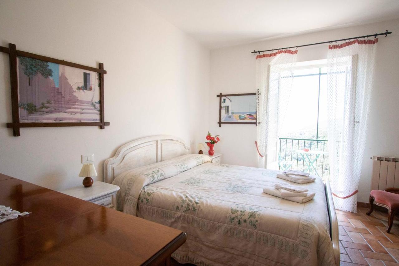 Apartment Le Di Petra *
