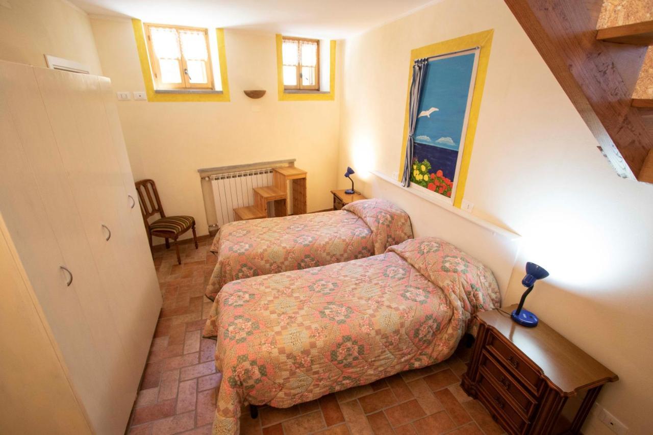 Le Di Petra Apartment Vignana