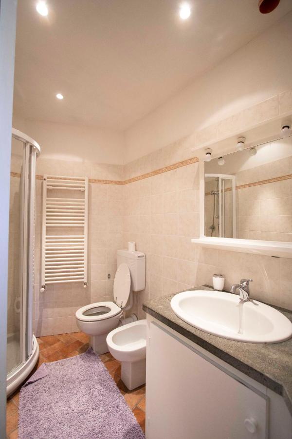 Le Di Petra Apartment Vignana