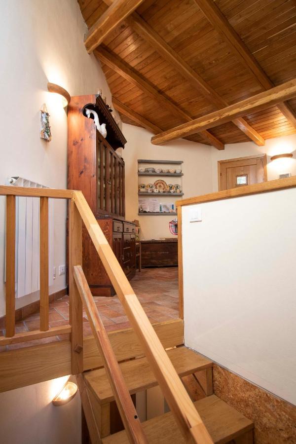 Apartment Le Di Petra